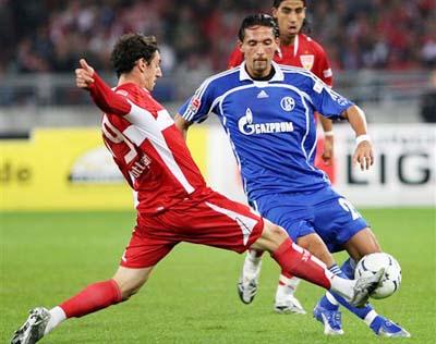 但法國隊的 但法國隊的